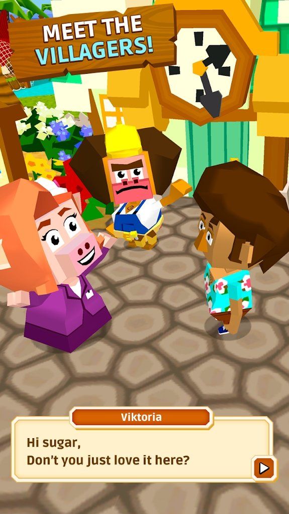 ﵺСϷ(Castaway Paradise)v2.1856 ׿