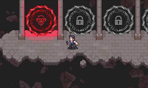 ڰƭ(Super Dark Deception)v0.2 ֻ