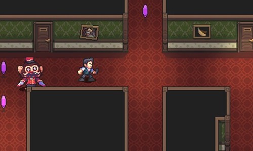 ڰƭ(Super Dark Deception)v0.2 ֻ