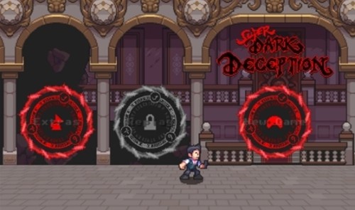 ڰƭ(Super Dark Deception)v0.2 ֻ