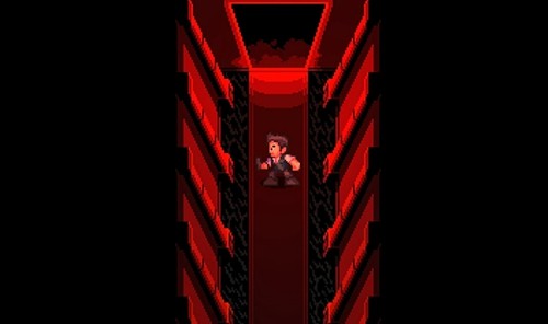 ڰƭ(Super Dark Deception)v0.2 ֻ