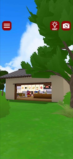 شׯֻϷ(Inari Shrine)v1.0.7 °