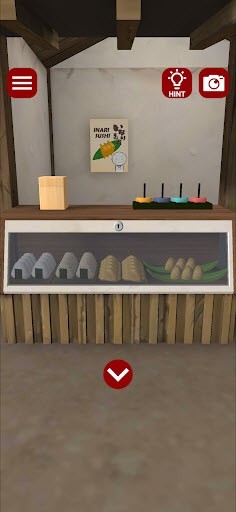 شׯֻϷ(Inari Shrine)v1.0.7 °