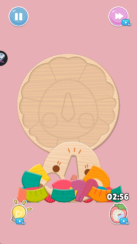 ASMRʦϷ(Perfect Girl:ASMR Tidy Game)v1.0.71 ׿