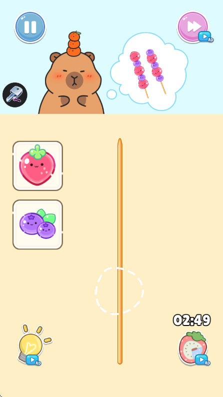 ASMRʦϷ(Perfect Girl:ASMR Tidy Game)v1.0.71 ׿