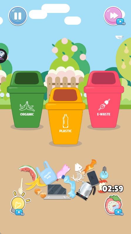 ASMRʦϷ(Perfect Girl:ASMR Tidy Game)v1.0.71 ׿