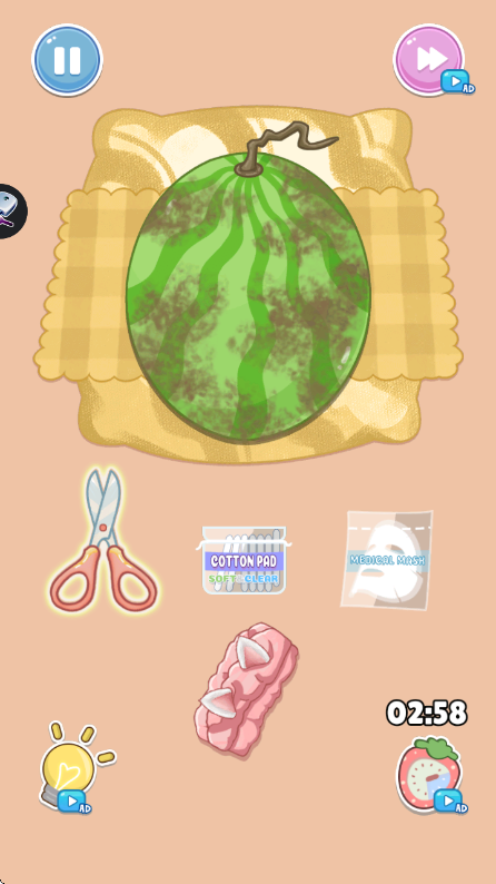 ASMRʦϷ(Perfect Girl:ASMR Tidy Game)v1.0.71 ׿