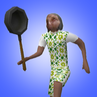 ģСϷ(Baby Granny 3D)v1.93 °