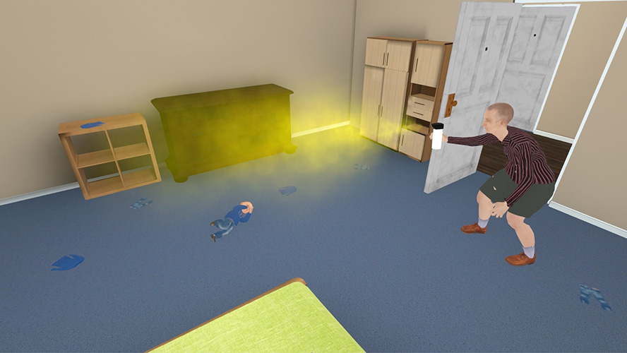 ģСϷ(Baby Granny 3D)v1.93 °