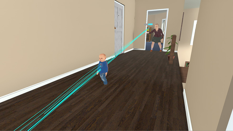 ģСϷ(Baby Granny 3D)v1.93 °