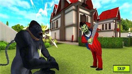 scarystranger3dϷv7.1 ֻ