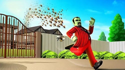 scarystranger3dϷv7.1 ֻ