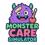 怪物水疗中心模拟器手机版v1.0.8 最新版 怪物水疗中心模拟器手机版v1.0.8 最新版