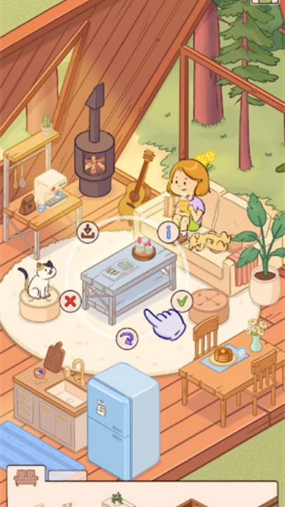 ɭѼǺϳʱϷ(ɭѼǣϳʱⰲװ)v1.0.1.1 °