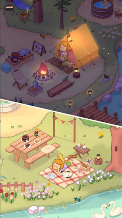 ɭѼǺϳʱϷ(ɭѼǣϳʱⰲװ)v1.0.1.1 °