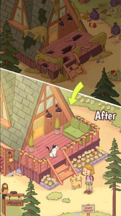 ɭѼǺϳʱϷ(ɭѼǣϳʱⰲװ)v1.0.1.1 °