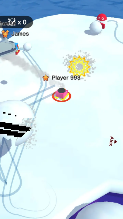 ѩսСϷ(Snowball.io)v3.0.5 ׿