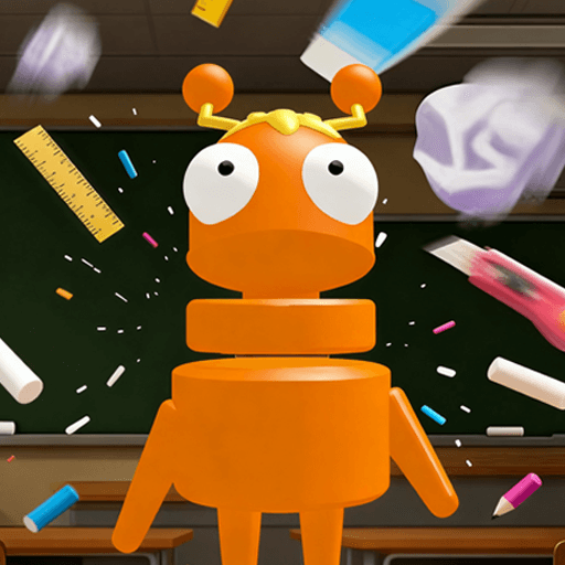 搞怪恶作剧联盟游戏v13.2.0 安卓版 搞怪恶作剧联盟游戏v13.2.0 安卓版