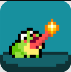 青蛙故障乐园游戏v1.0.0 最新版 青蛙故障乐园游戏v1.0.0 最新版