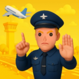 夜店安检保安游戏v1.0 安卓版 夜店安检保安游戏v1.0 安卓版