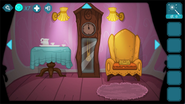 λιٷ(Wonder Dream In Wonderland)v7 ֻ