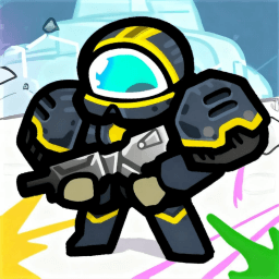 跨越星系的救援游戏v1.0.0 安卓版 跨越星系的救援游戏v1.0.0 安卓版