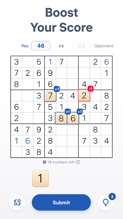 ԾСϷ(Sudoku Match)v1.0.1 ׿