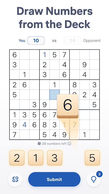 ԾСϷ(Sudoku Match)v1.0.1 ׿