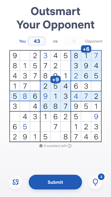 ԾСϷ(Sudoku Match)v1.0.1 ׿
