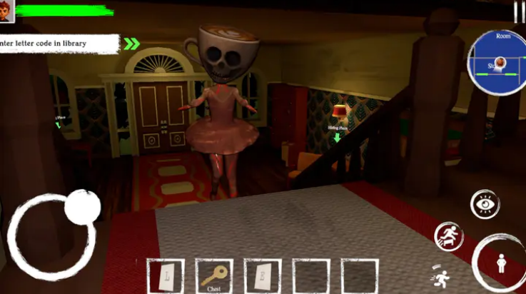 к3ɽϷ(Runaway Boy 3: Monster Escape)v0.3.6 °