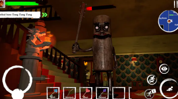 к3ɽϷ(Runaway Boy 3: Monster Escape)v0.3.6 °