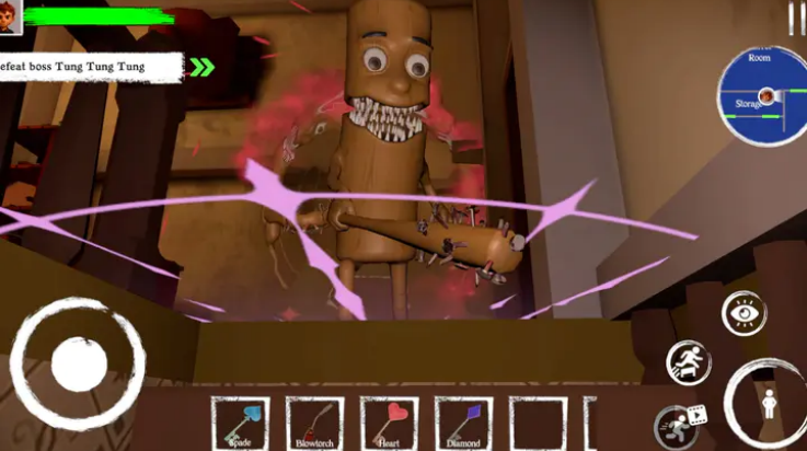 к3ɽϷ(Runaway Boy 3: Monster Escape)v0.3.6 °