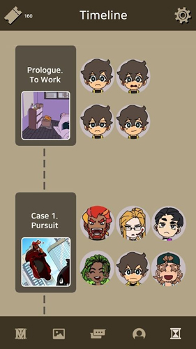 ȫӢ°(Not Hero)v1.1.2 ֻ