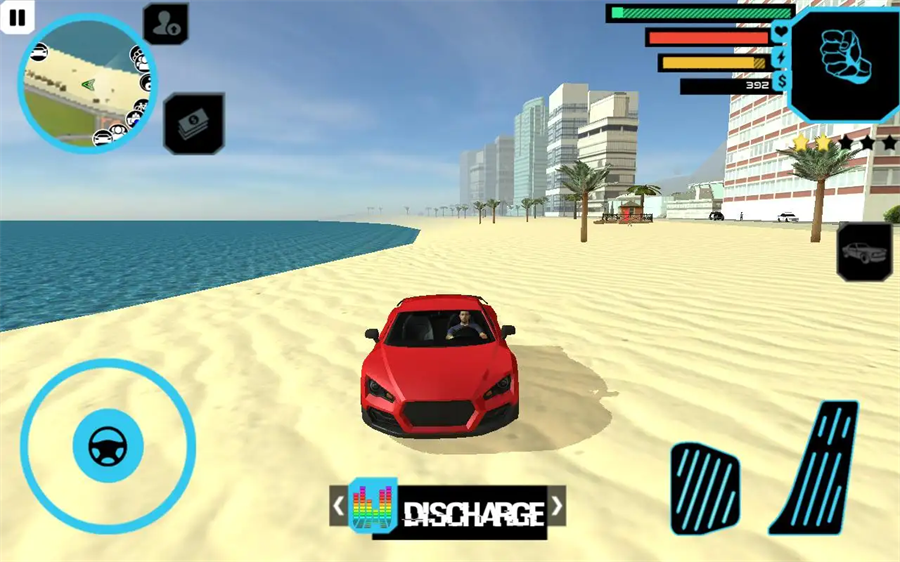 п˾Ϸ(Rio Crime City: Mafia Gangster)v3.7.0 ׿