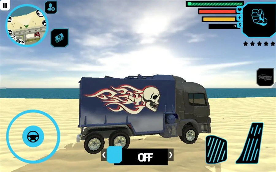 п˾Ϸ(Rio Crime City: Mafia Gangster)v3.7.0 ׿
