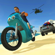 п˾Ϸ(Rio Crime City: Mafia Gangster)v3.7.0 ׿