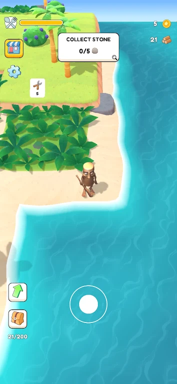Ϸ(Sahur Island)v0.0.2 °