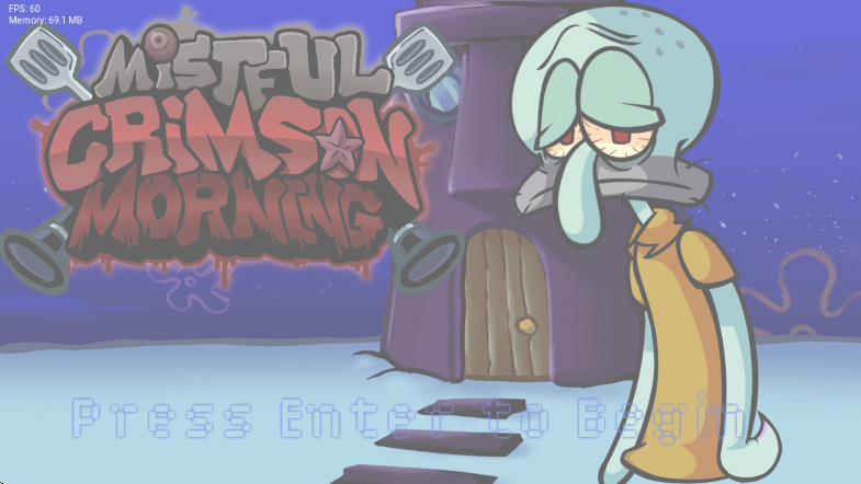 ģ糿v2°(Mistful Crimson Morning v2)v0.2.8 ׿