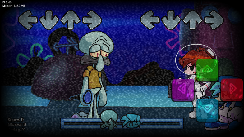 ģ糿v2°(Mistful Crimson Morning v2)v0.2.8 ׿
