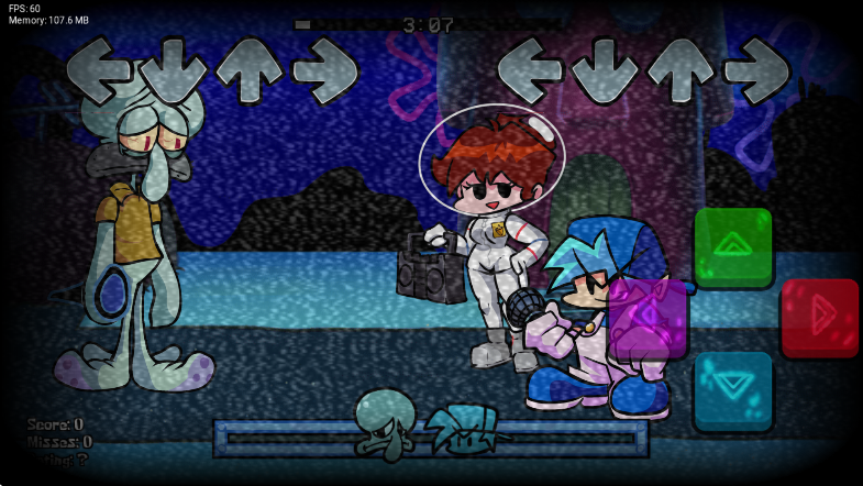 ģ糿v2°(Mistful Crimson Morning v2)v0.2.8 ׿