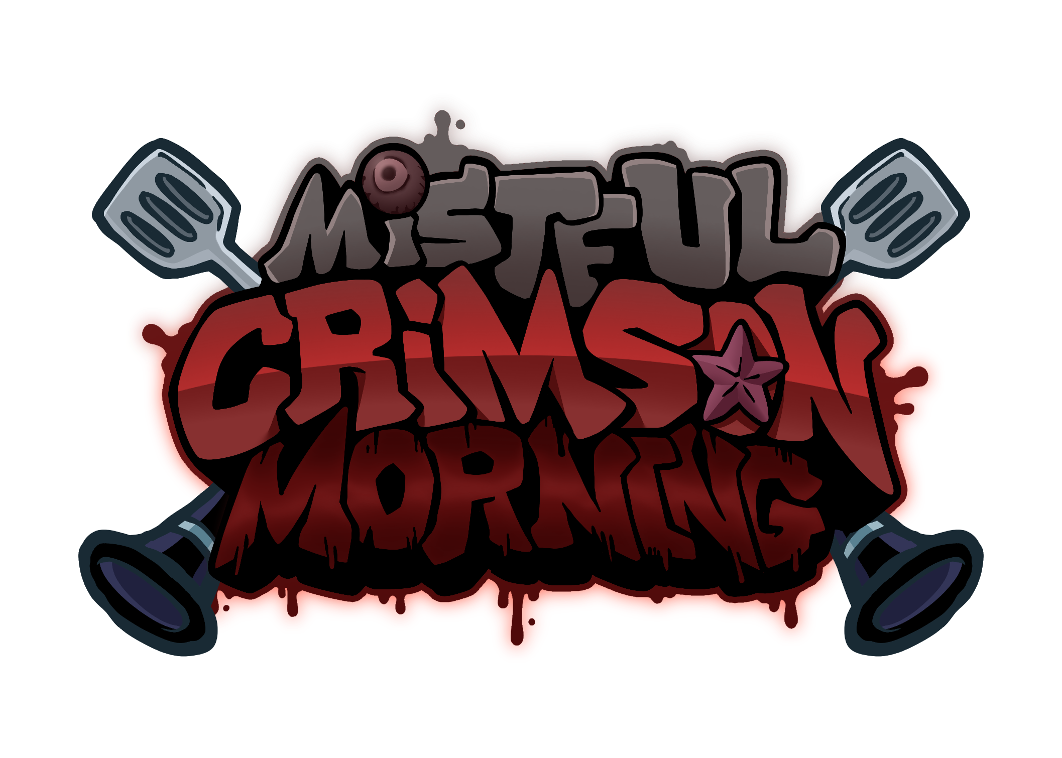 ģ糿v2°(Mistful Crimson Morning v2)v0.2.8 ׿