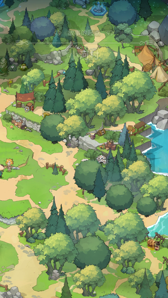 ò(Delicious in Isekai)v1.0.28 İ