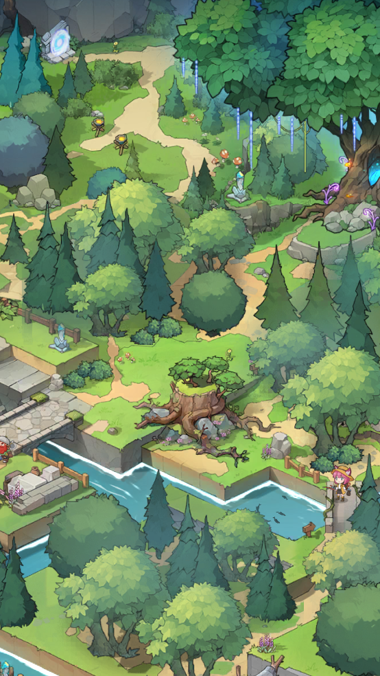 ò(Delicious in Isekai)v1.0.28 İ