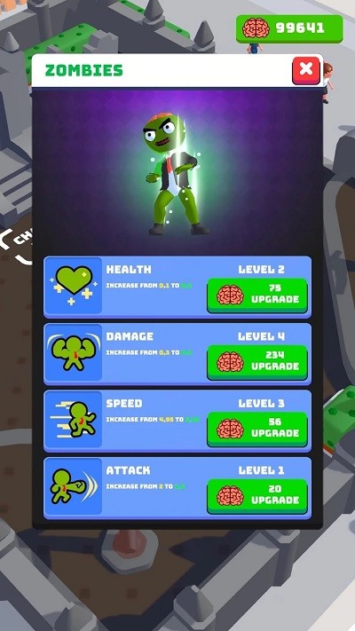 ʬȾֻϷ(Infection - Town of Zombies)v0.0.2 °