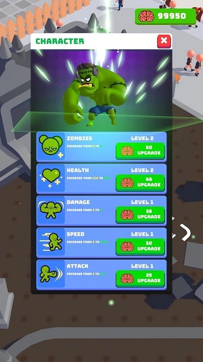 ʬȾֻϷ(Infection - Town of Zombies)v0.0.2 °