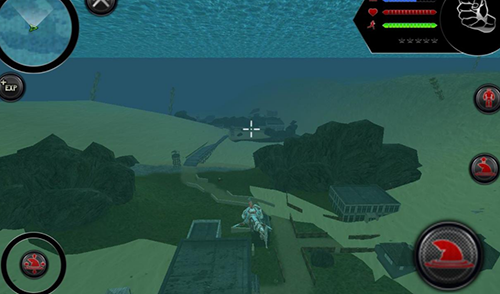 İ(Robot Shark)v3.4.7 °