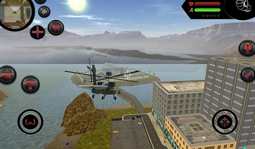 İ(Robot Shark)v3.4.7 °