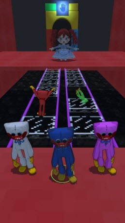 ϷʱϷֻ(Poppy Playtime)v0.0.2 °