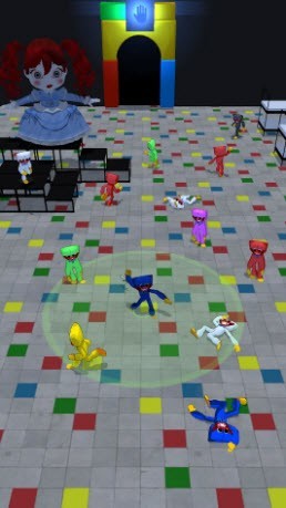 ϷʱϷֻ(Poppy Playtime)v0.0.2 °