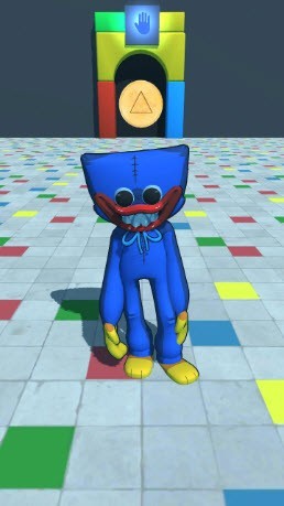 ϷʱϷֻ(Poppy Playtime)v0.0.2 °